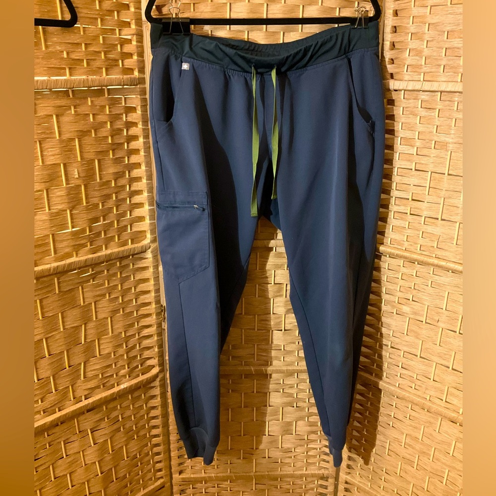 Figs Zamora Jogger